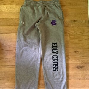 Women’s Holy Cross Sweatpants